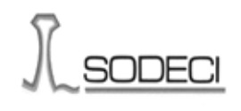 SODECI